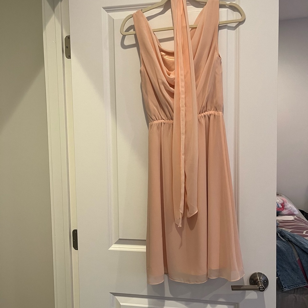CEREMONY by Joanna August dress